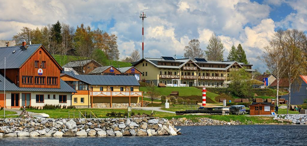 Hotel Resort Relax